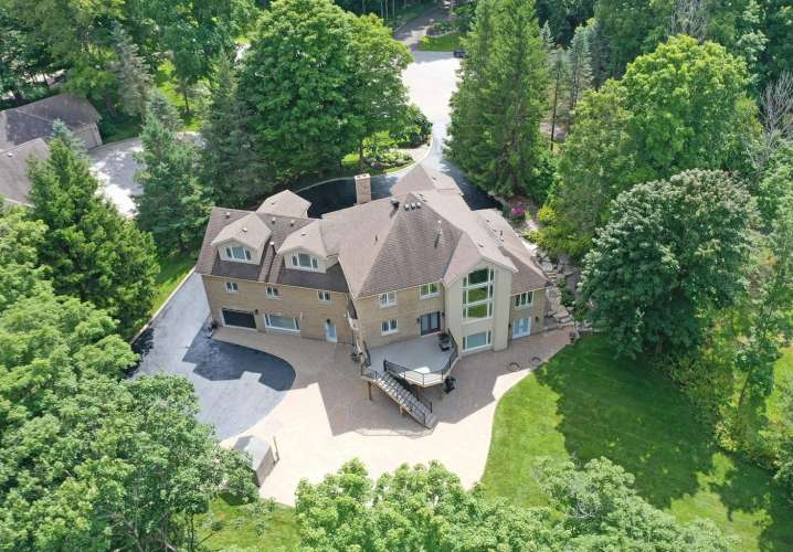 Homes for Sale Stouffville and Uxbridge Farquharson Realty Featured